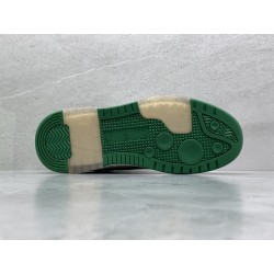 GT Off White Out Of Office OOO White Pristine Green   OMIA189S21LEA0010455