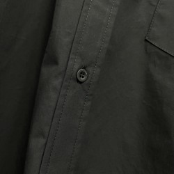 GT Balenciaga Be Different Short Sleeve Shirt