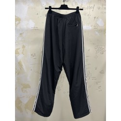 GT Balenciaga Adidas Baggy Sweatpants 723824TNVN28482