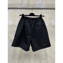 GT Balenciaga Logo Short