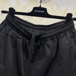 GT Balenciaga Logo Short