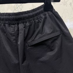 GT Balenciaga Logo Short