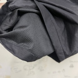 GT Balenciaga Logo Short