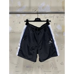 GT Balenciaga Sporty-B Logo Short