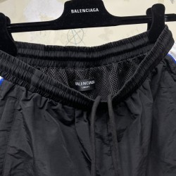 GT Balenciaga Sporty-B Logo Short