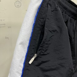 GT Balenciaga Sporty-B Logo Short