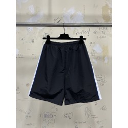 GT Balenciaga Sporty-B Logo Short