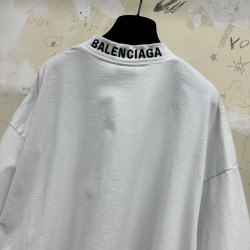 GT Balenciaga I Love You T-Shirt Tee White