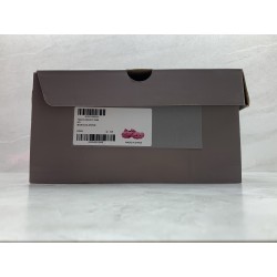 GT Balenciaga HD Lace Up Sneaker Pink 702416W3CET