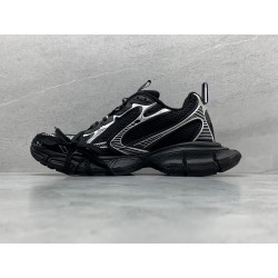 GT Balenciaga 3XL Sneaker Black 2.0 734734W3XL11090