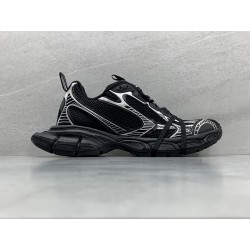 GT Balenciaga 3XL Sneaker Black 2.0 734734W3XL11090