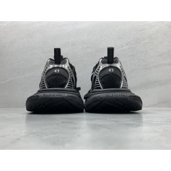 GT Balenciaga 3XL Sneaker Black 2.0 734734W3XL11090