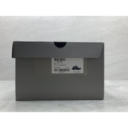 GT Balenciaga 3XL Sneaker Black 2.0 734734W3XL11090