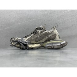 GT Balenciaga 3XL Sneaker Light Beige 2.0 734734W3XL49191