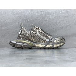 GT Balenciaga 3XL Sneaker Light Beige 2.0 734734W3XL49191