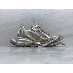 GT Balenciaga 3XL Sneaker Light Beige 2.0 734734W3XL49191