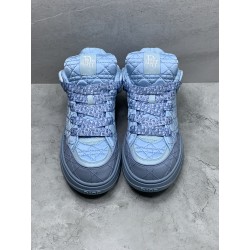 GT Dior ERL B9S Skater Blue Kumo Cannage Satin 3SN288ZTE_H500