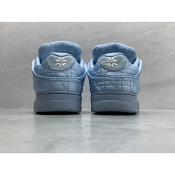 GT Dior ERL B9S Skater Blue Kumo Cannage Satin 3SN288ZTE_H500