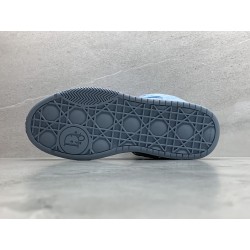 GT Dior ERL B9S Skater Blue Kumo Cannage Satin 3SN288ZTE_H500