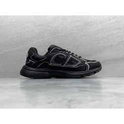 GT Dior B30 Triple Black 3SN279ZRFH900