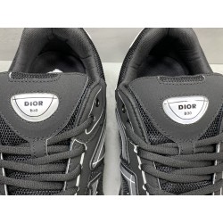 GT Dior B30 Triple Black 3SN279ZRFH900