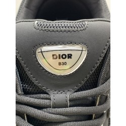 GT Dior B30 Triple Black 3SN279ZRFH900