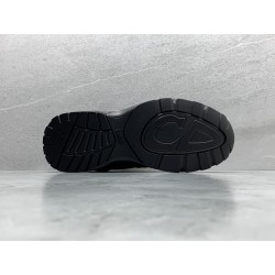 GT Dior B30 Triple Black 3SN279ZRFH900