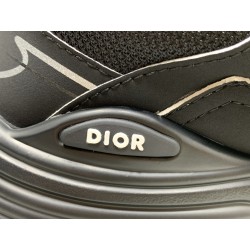 GT Dior B30 Triple Black 3SN279ZRFH900