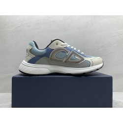 GT Dior B30 Light Blue Gray 3SN279ZRFH900