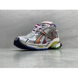 GT Balenciaga Runner Multi Color