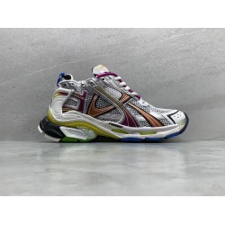 GT Balenciaga Runner Multi Color