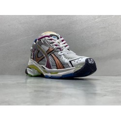 GT Balenciaga Runner Multi Color