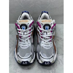 GT Balenciaga Runner Multi Color