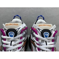 GT Balenciaga Runner Multi Color