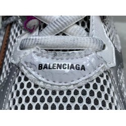 GT Balenciaga Runner Multi Color