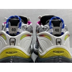 GT Balenciaga Runner Multi Color