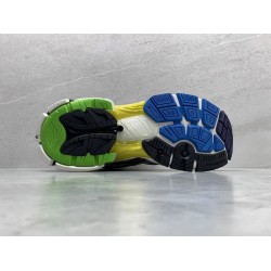 GT Balenciaga Runner Multi Color