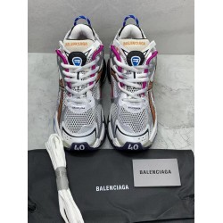 GT Balenciaga Runner Multi Color