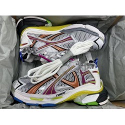 GT Balenciaga Runner Multi Color