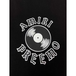 AMIRI T-shirt  with new logo