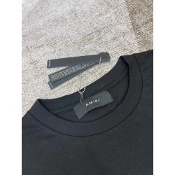 AMIRI T-shirt  with new logo