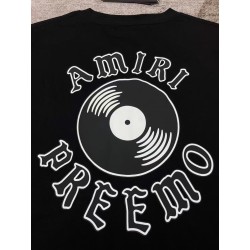 AMIRI T-shirt  with new logo
