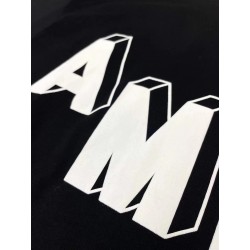 AMIRI T-shirt with BIG Logo