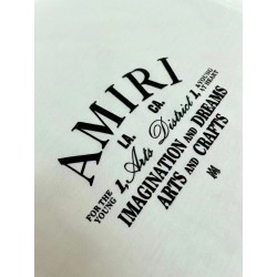 AMIRI T-shirt White