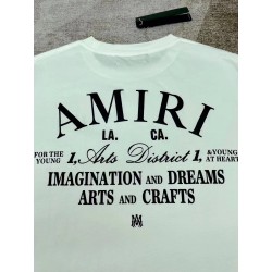 AMIRI T-shirt White