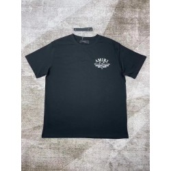 AMIRI T-shirt Black