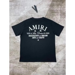 AMIRI T-shirt Black