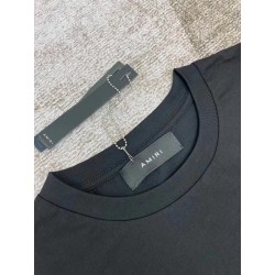 AMIRI T-shirt Black