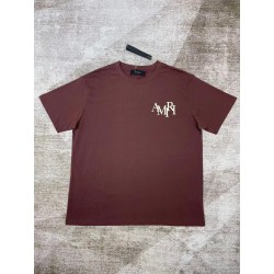 AMIRI T-shirt Red