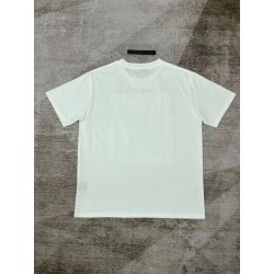 AMIRI T-shirt With Big Picture